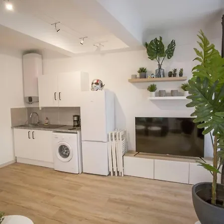Gregbnb - Centre Ancien - T2 Street Art - Wifi Apartment Toulon